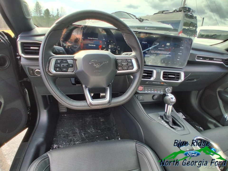 2026 Ford S650 Mustang - Image 14 of 21