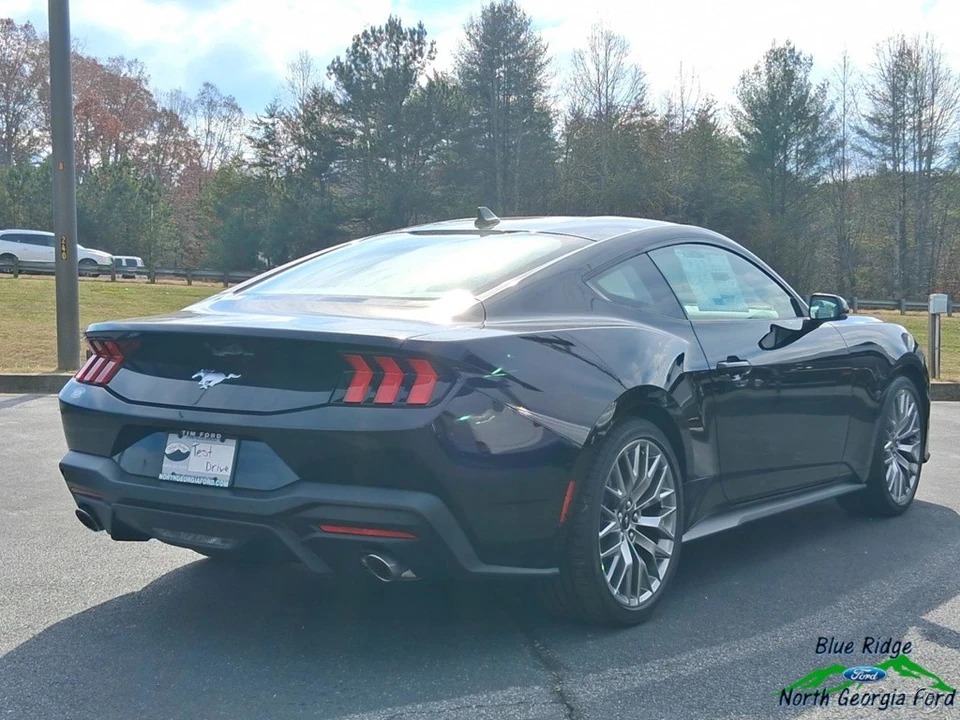 2026 Ford S650 Mustang - Image 3 of 21