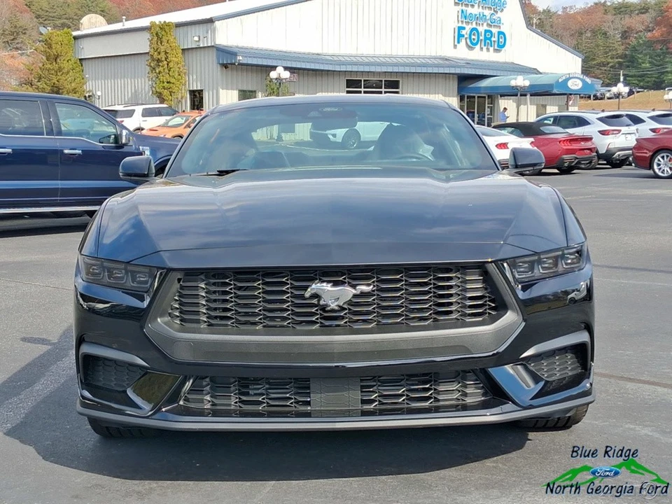 2026 Ford S650 Mustang - Image 20 of 21