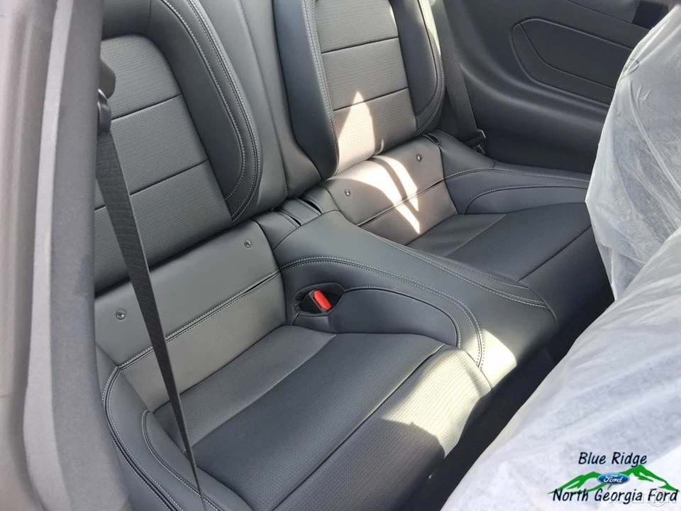 2026 Ford S650 Mustang - Image 6 of 21