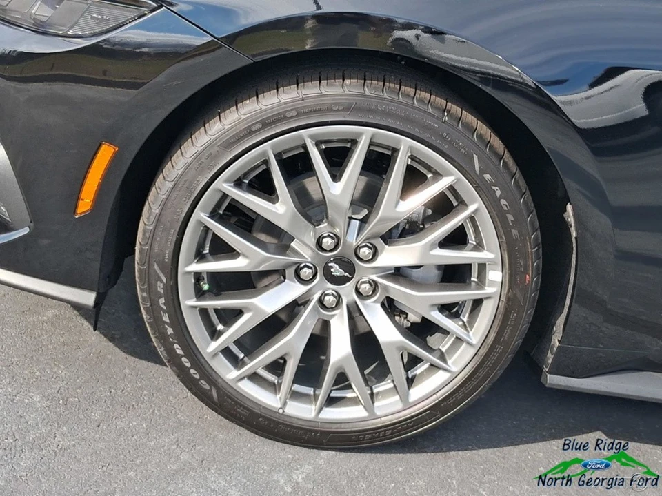 2026 Ford S650 Mustang - Image 9 of 21