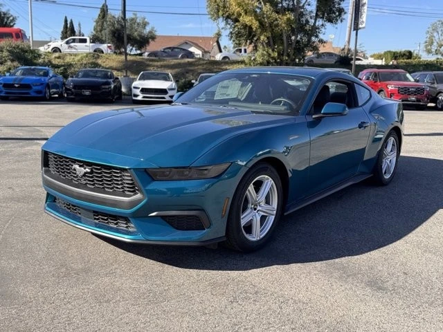 2026 Ford S650 Mustang - Image 7 of 12