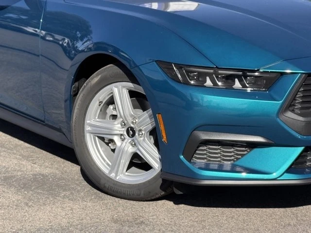 2026 Ford S650 Mustang - Image 4 of 12