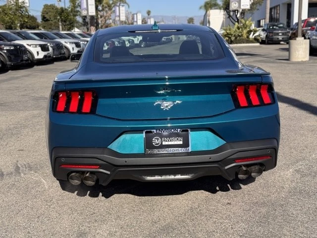 2026 Ford S650 Mustang - Image 11 of 12