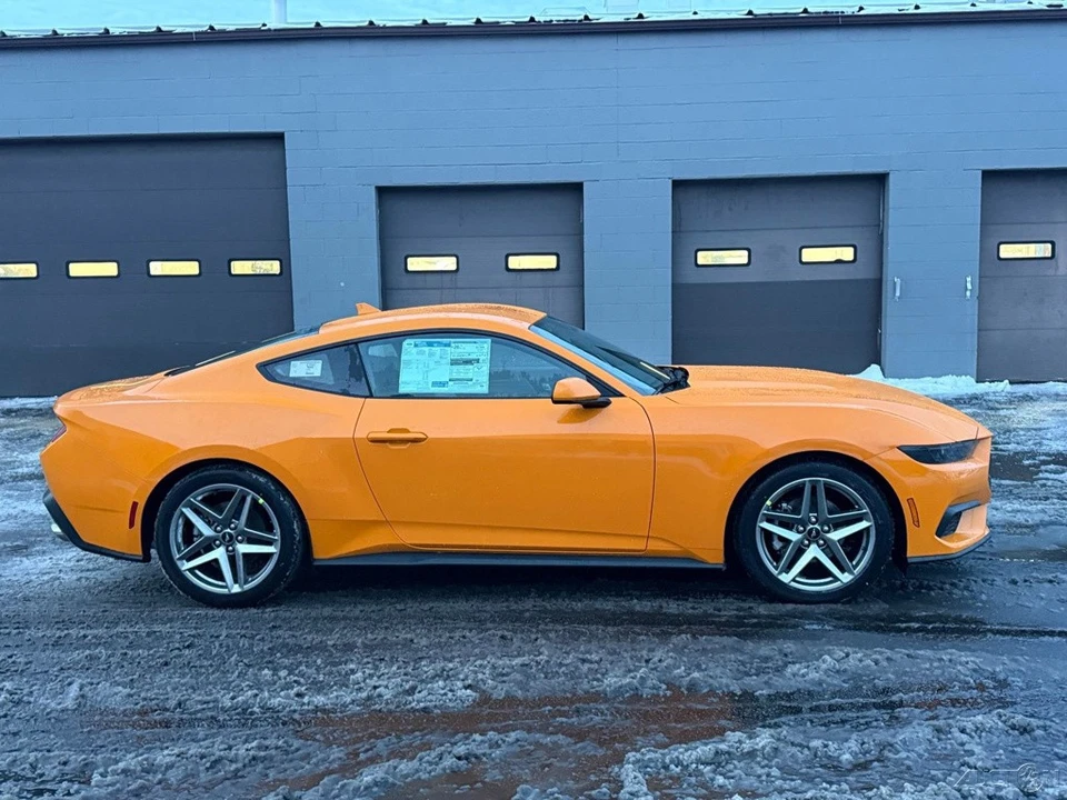 2026 Ford S650 Mustang - Image 7 of 12