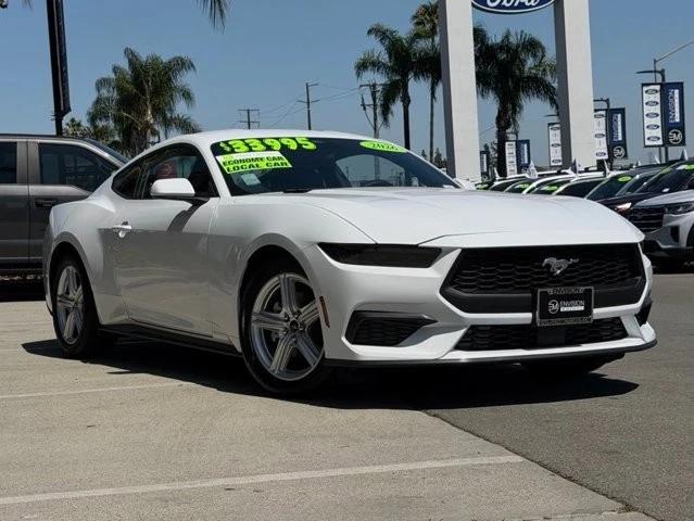 2026 Ford S650 Mustang - Image 3 of 31
