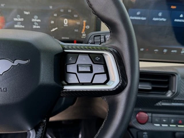 2026 Ford S650 Mustang - Image 25 of 31