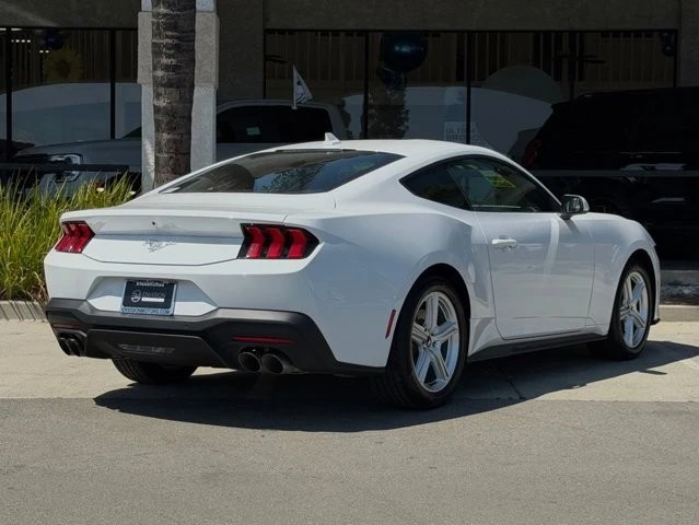 2026 Ford S650 Mustang - Image 11 of 31