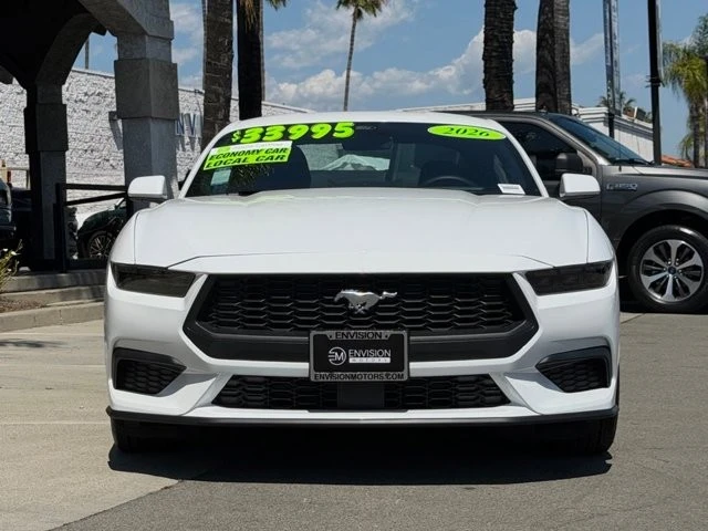 2026 Ford S650 Mustang - Image 4 of 31