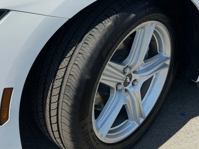 2026 Ford S650 Mustang - Image 15 of 31