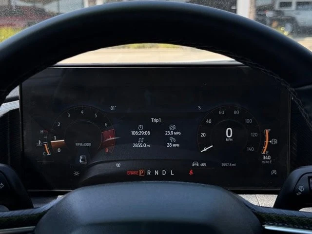 2026 Ford S650 Mustang - Image 19 of 31