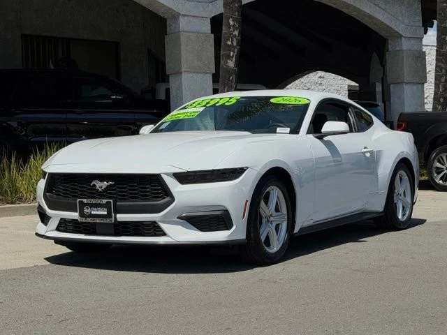 2026 Ford S650 Mustang - Image 4 of 31