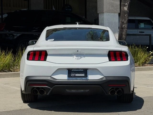 2026 Ford S650 Mustang - Image 8 of 31