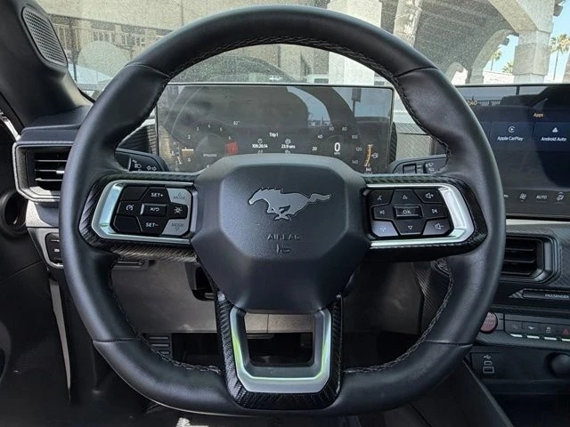 2026 Ford S650 Mustang - Image 23 of 31
