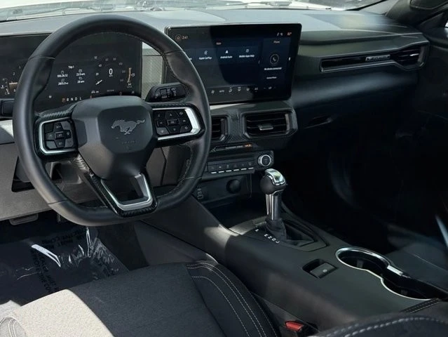 2026 Ford S650 Mustang - Image 28 of 31