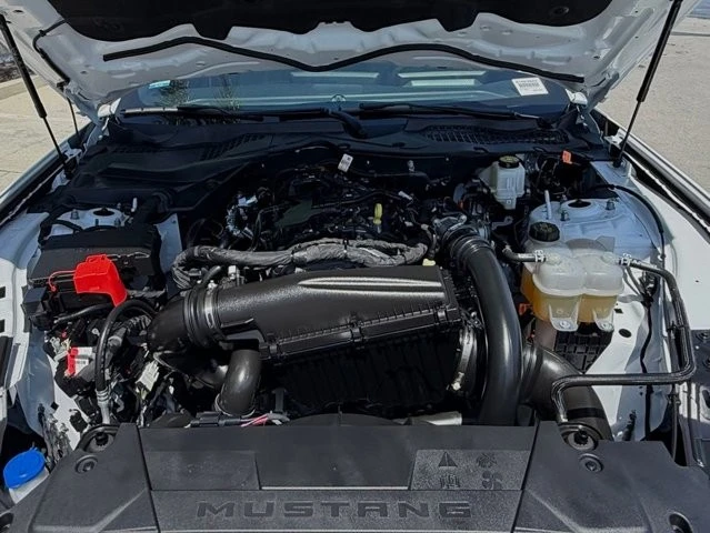 2026 Ford S650 Mustang - Image 30 of 31