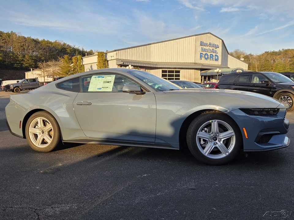 2026 Ford S650 Mustang - Image 15 of 21