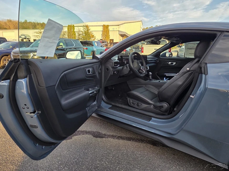 2026 Ford S650 Mustang - Image 4 of 21