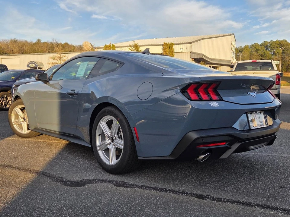 2026 Ford S650 Mustang - Image 3 of 21