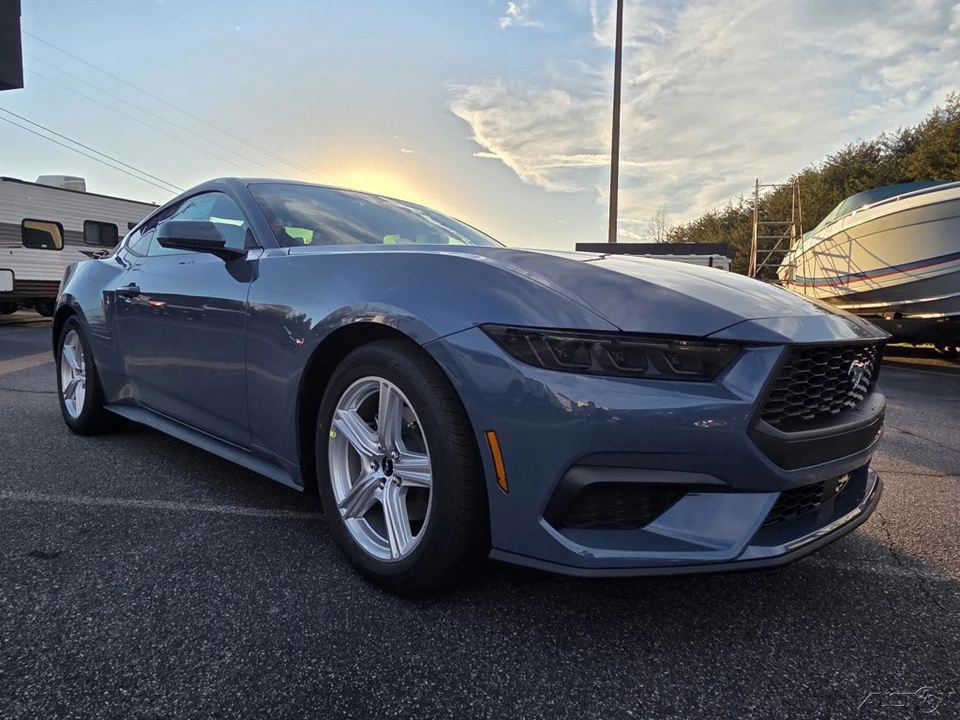 2026 Ford S650 Mustang - Image 13 of 21