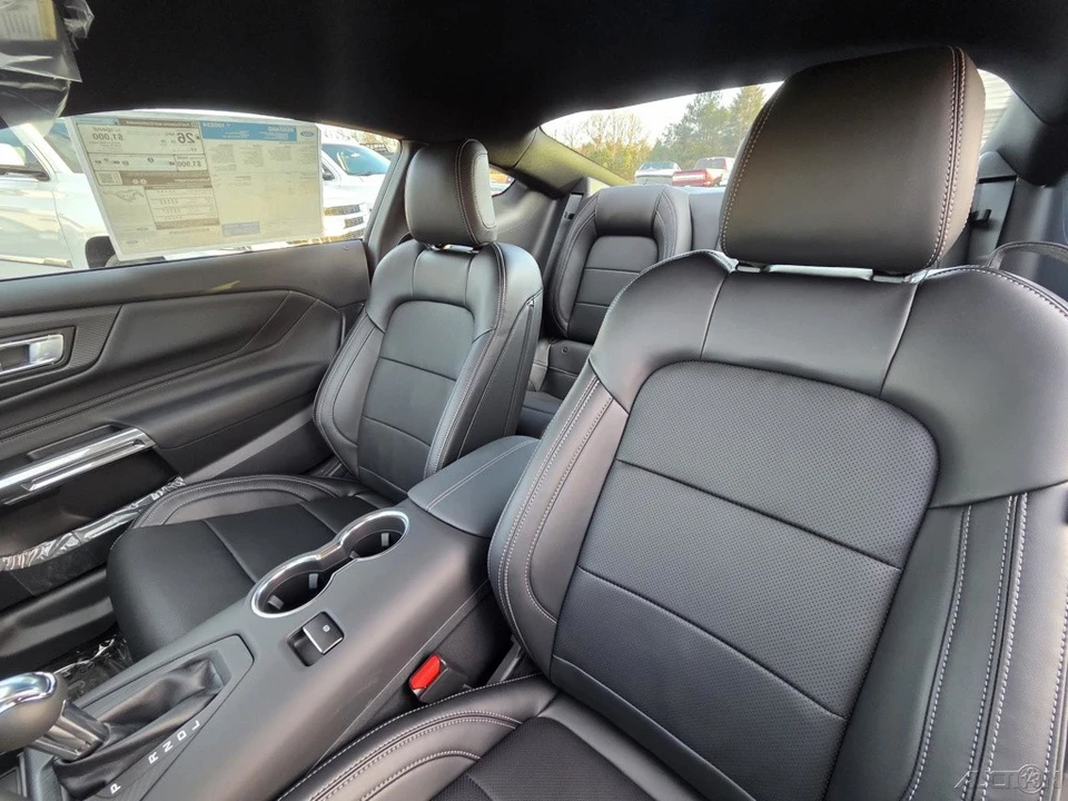 2026 Ford S650 Mustang - Image 5 of 21