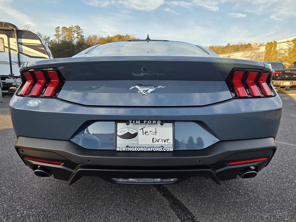 2026 Ford S650 Mustang - Image 18 of 21