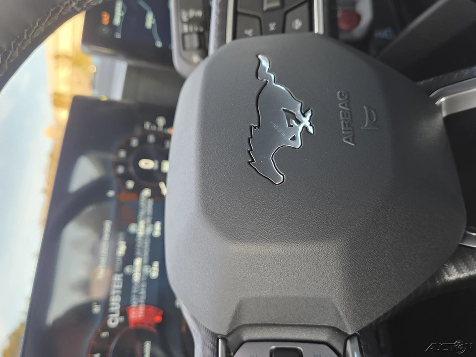 2026 Ford S650 Mustang - Image 19 of 21