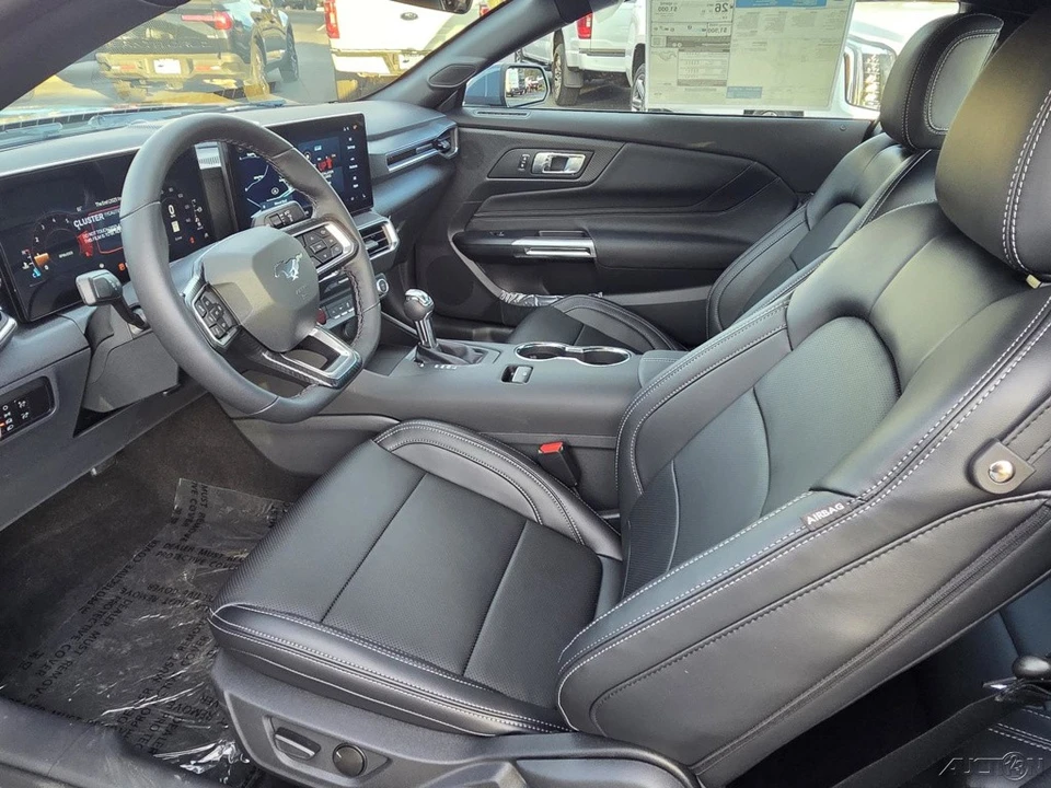 2026 Ford S650 Mustang - Image 11 of 21