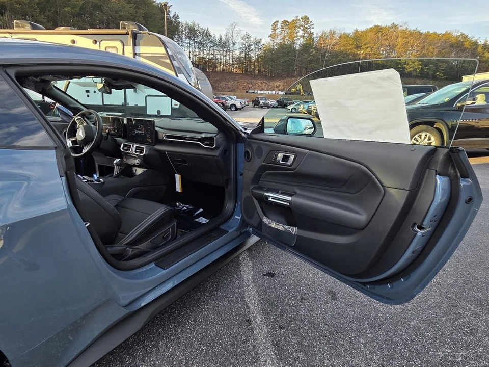 2026 Ford S650 Mustang - Image 20 of 21