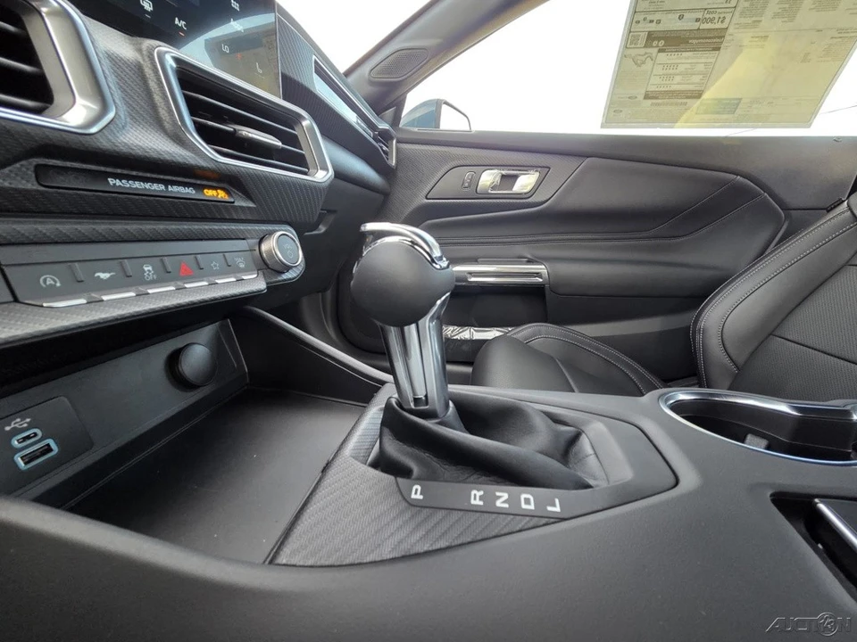 2026 Ford S650 Mustang - Image 16 of 21