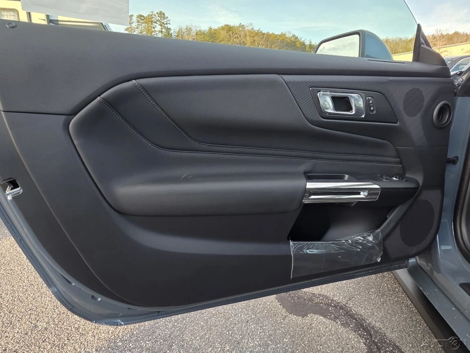 2026 Ford S650 Mustang - Image 9 of 21