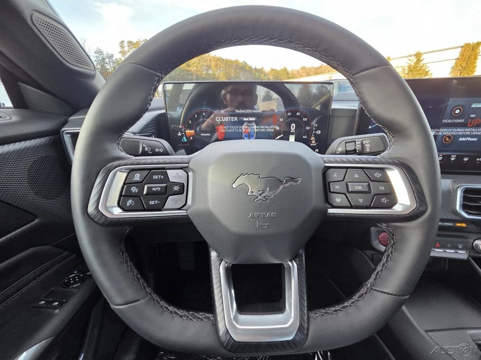2026 Ford S650 Mustang - Image 6 of 21