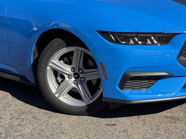 2026 Ford S650 Mustang - Image 4 of 12