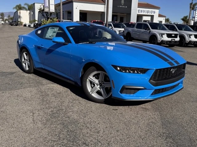 2026 Ford S650 Mustang - Image 2 of 12