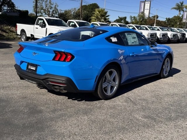 2026 Ford S650 Mustang - Image 12 of 12