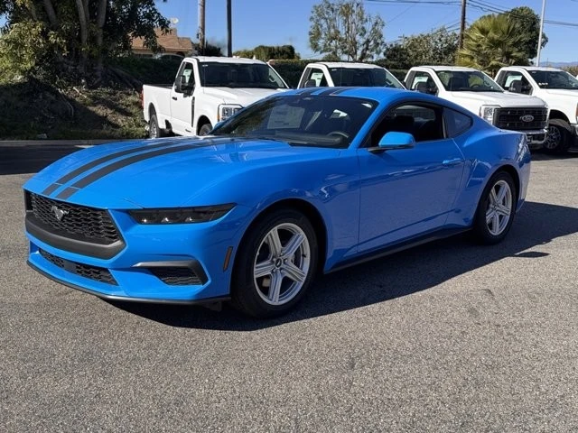 2026 Ford S650 Mustang - Image 7 of 12