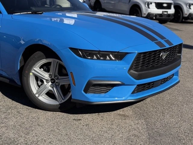 2026 Ford S650 Mustang - Image 3 of 12