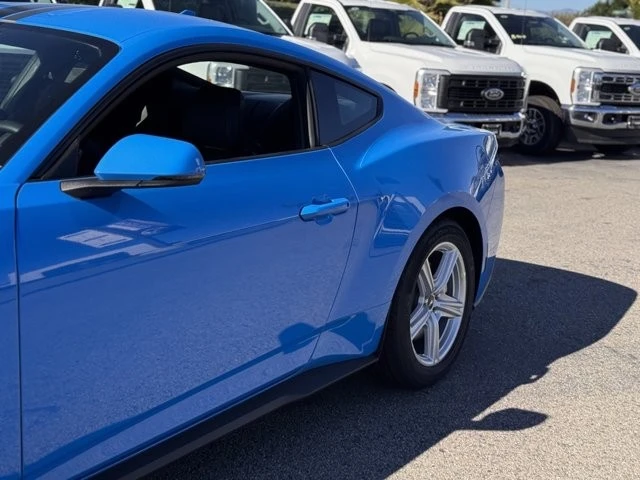2026 Ford S650 Mustang - Image 9 of 12