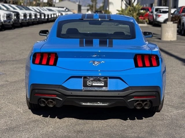 2026 Ford S650 Mustang - Image 11 of 12