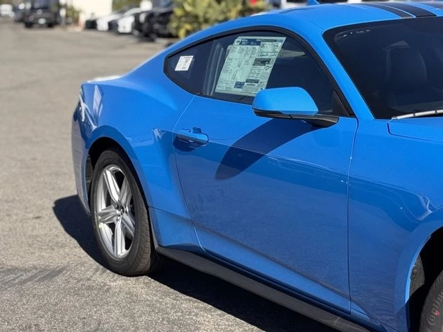 2026 Ford S650 Mustang - Image 5 of 12