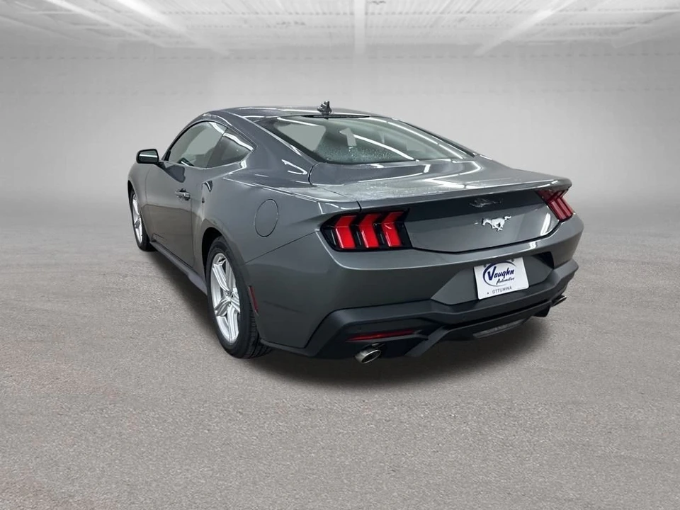 2026 Ford S650 Mustang - Image 8 of 12