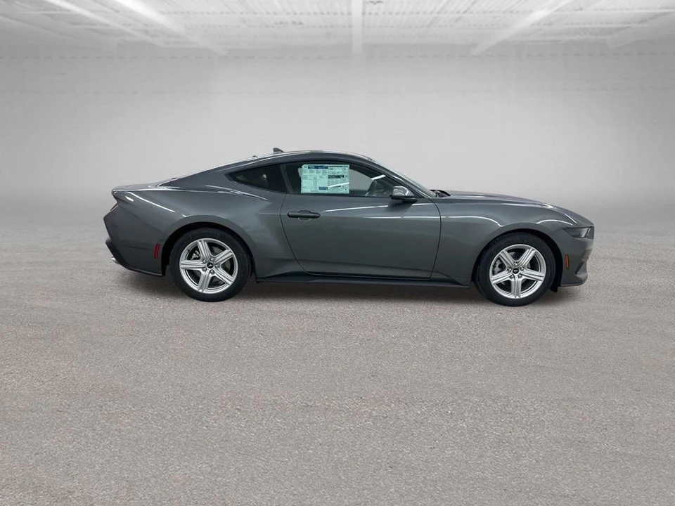 2026 Ford S650 Mustang - Image 12 of 12