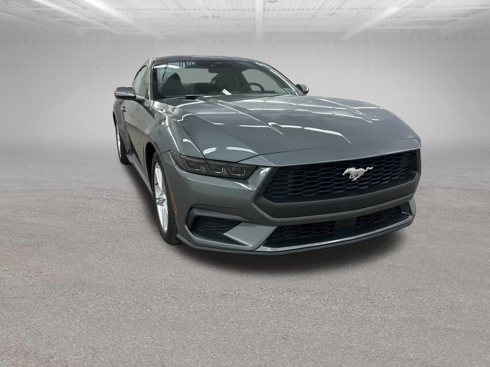 2026 Ford S650 Mustang - Image 2 of 12
