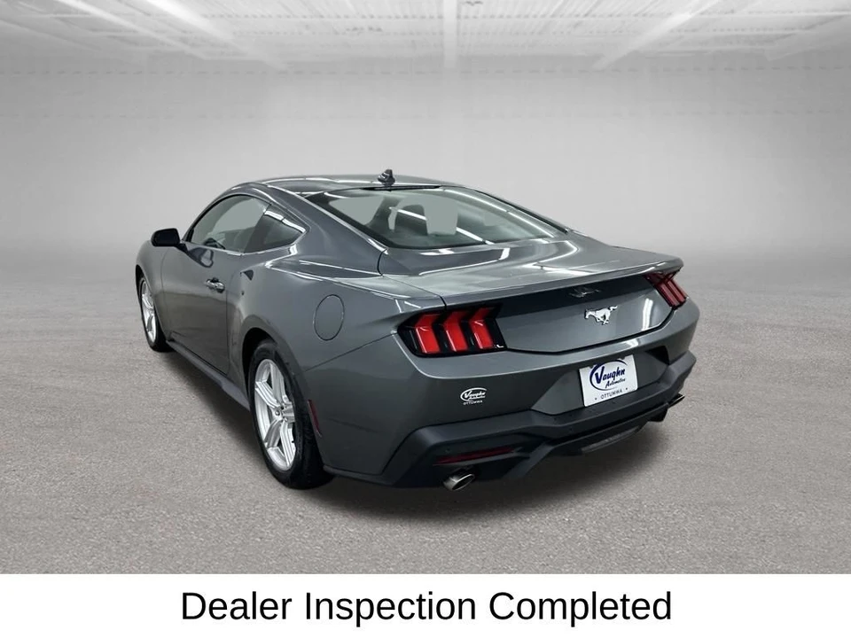 2026 Ford S650 Mustang - Image 9 of 31
