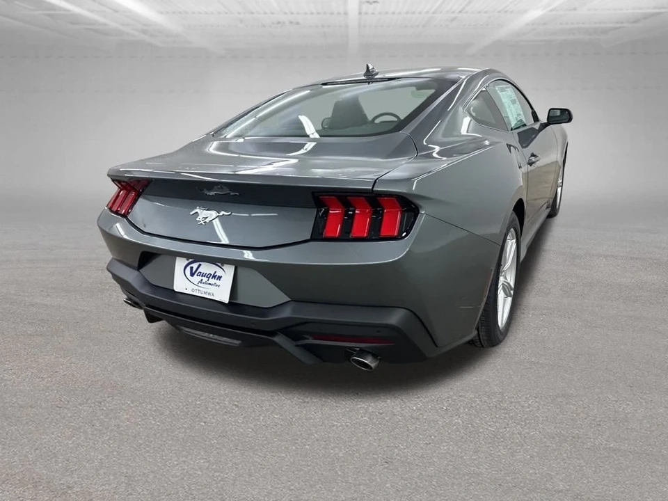 2026 Ford S650 Mustang - Image 10 of 12