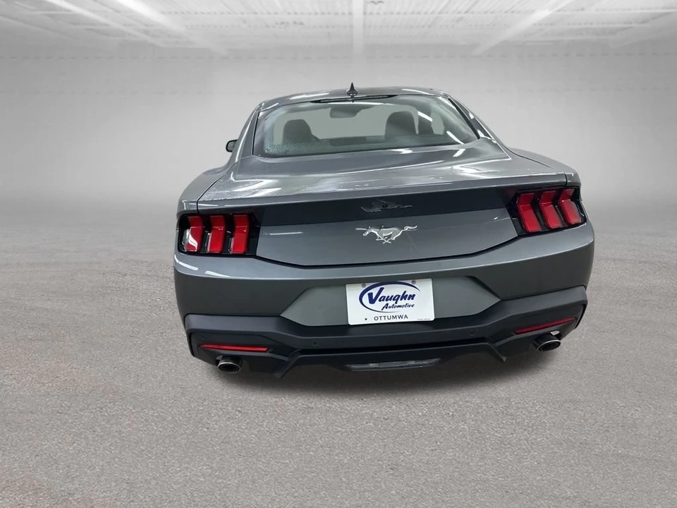 2026 Ford S650 Mustang - Image 9 of 12