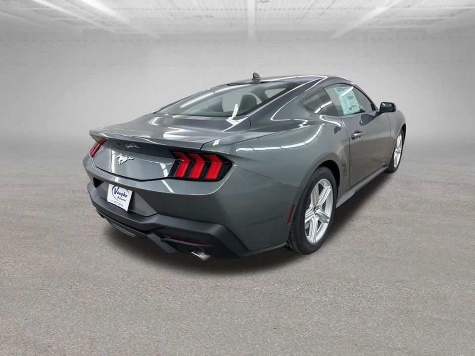 2026 Ford S650 Mustang - Image 11 of 12