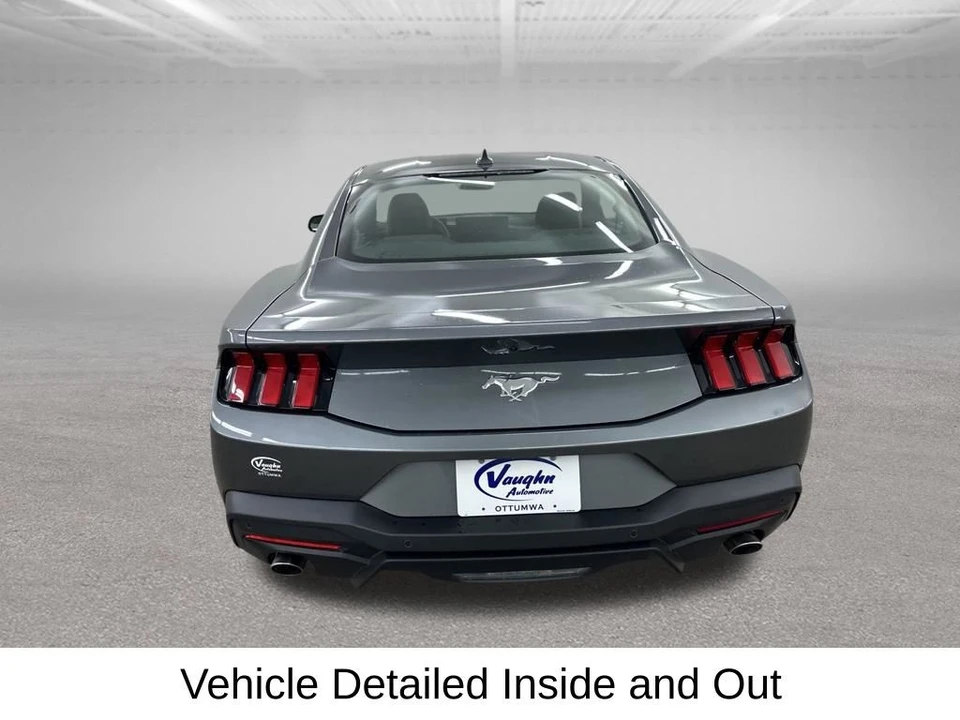 2026 Ford S650 Mustang - Image 11 of 31