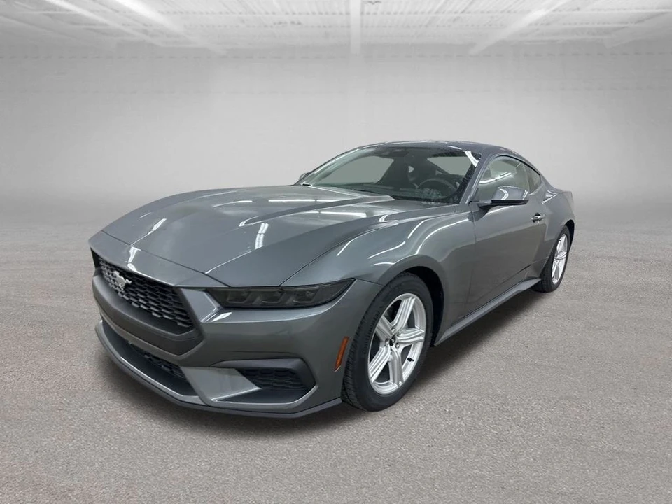 2026 Ford S650 Mustang - Image 5 of 12