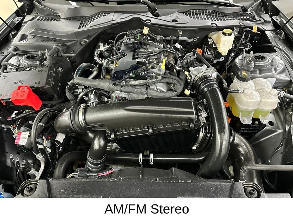 2026 Ford S650 Mustang - Image 19 of 31